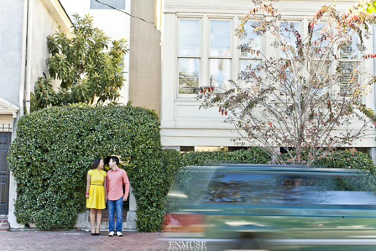 z09_0069 Savannah Engagement Photos by ENMUSE