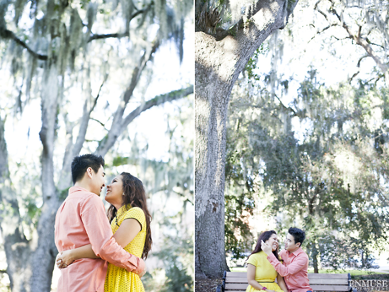 z13_0389 Savannah Engagement Photos by ENMUSE