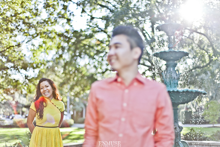 z15_0145 Savannah Engagement Photos by ENMUSE