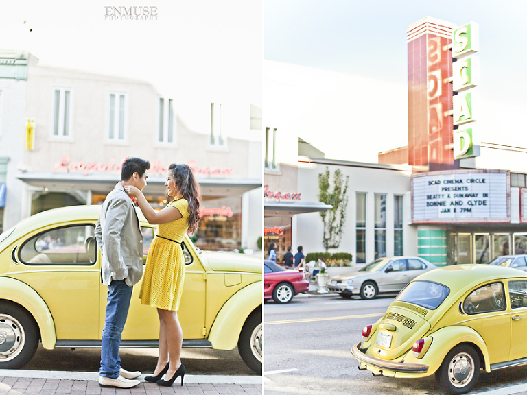 z24_0171 Savannah Engagement Photos by ENMUSE