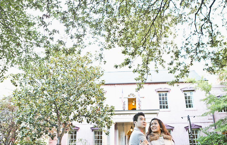 z26_0426 Savannah Engagement Photos by ENMUSE