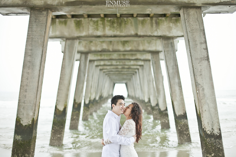 z31_0521 Savannah Engagement Photos by ENMUSE