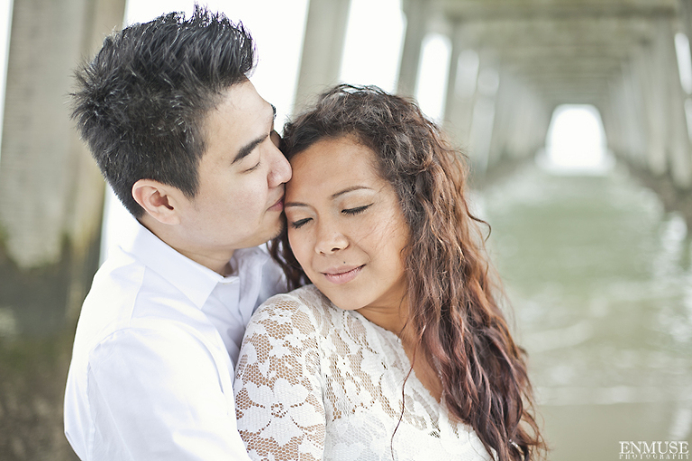 z32_0527 Savannah Engagement Photos by ENMUSE