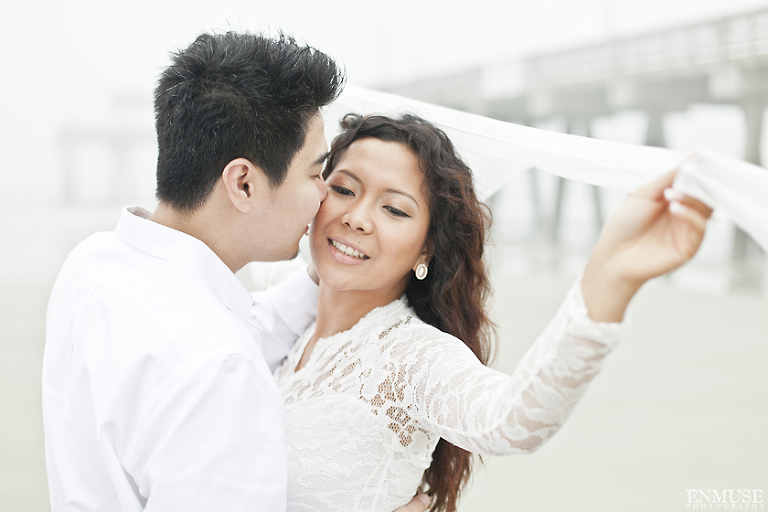 z39_0643 Savannah Engagement Photos by ENMUSE