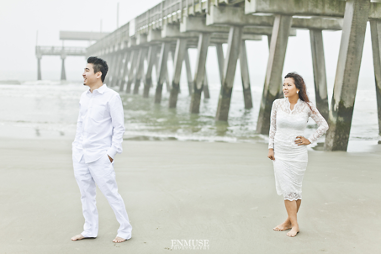 z42_0534 Savannah Engagement Photos by ENMUSE
