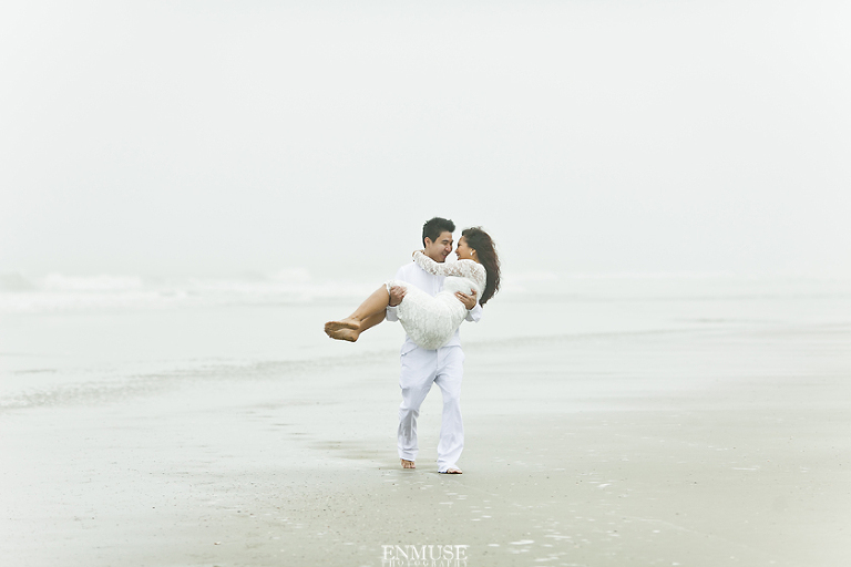 z45_0562 Savannah Engagement Photos by ENMUSE