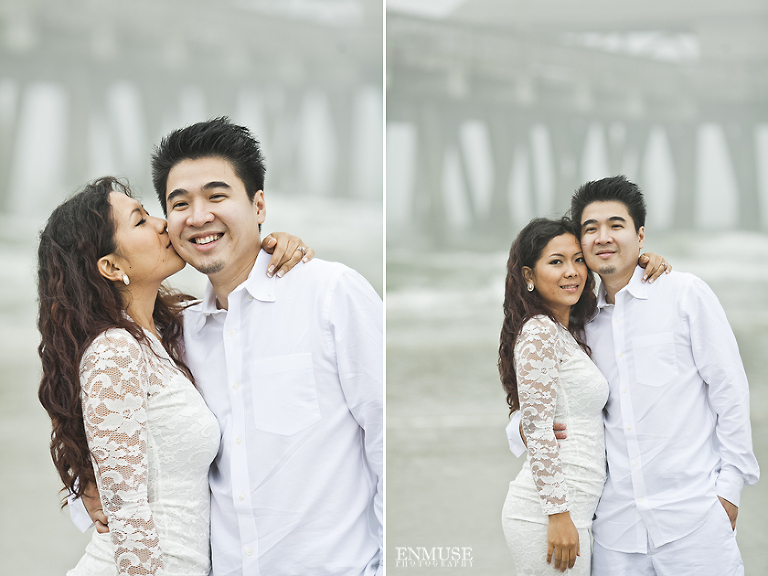 z49_0586 Savannah Engagement Photos by ENMUSE