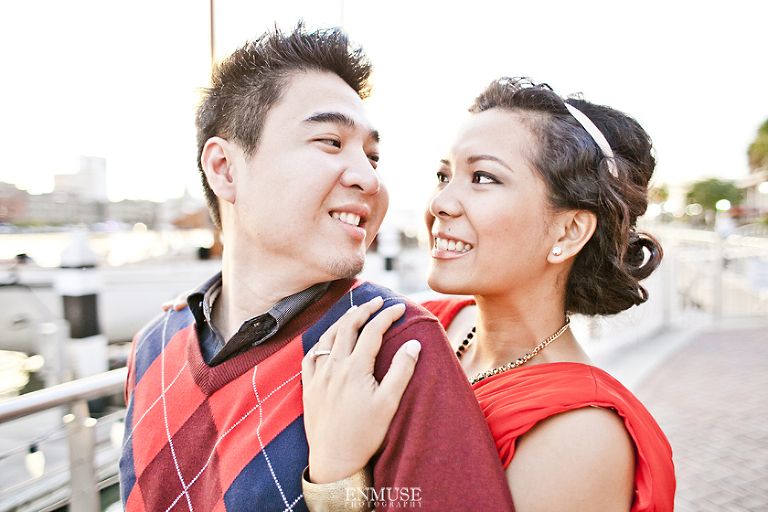 z54_0254 Savannah Engagement Photos by ENMUSE