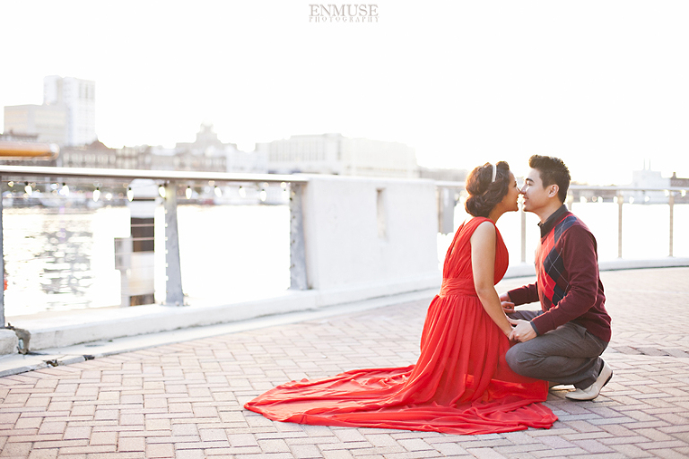 z56_0265 Savannah Engagement Photos by ENMUSE