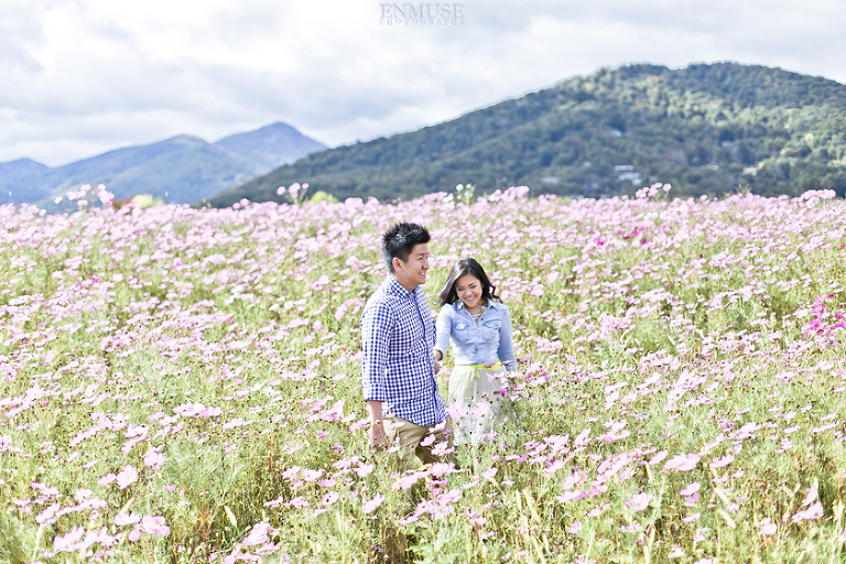 a05_0521 Biltmore Engagement Photography by ENMUSE