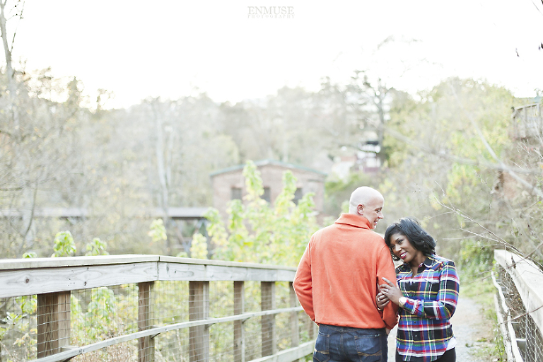 a06_0093 Roswell Mill Engagement Photography by ENMUSE