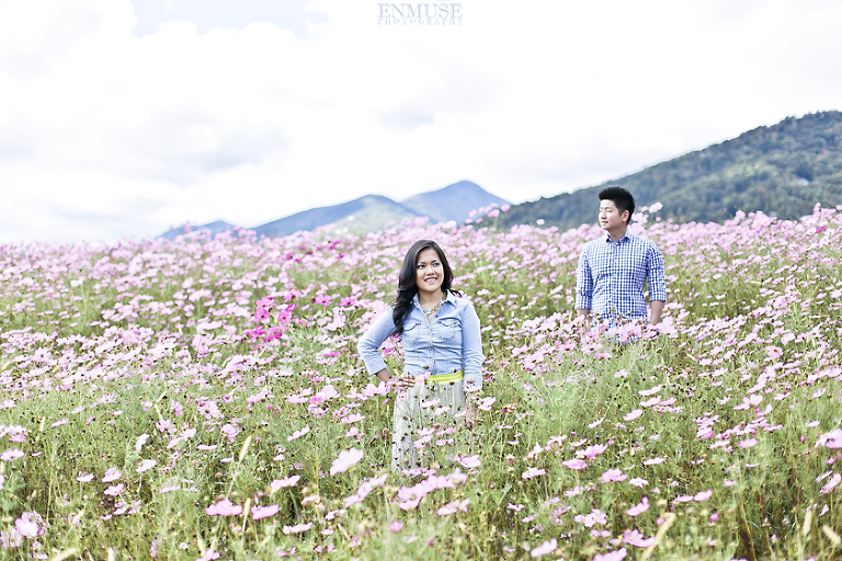 a07_0505 Biltmore Engagement Photography by ENMUSE