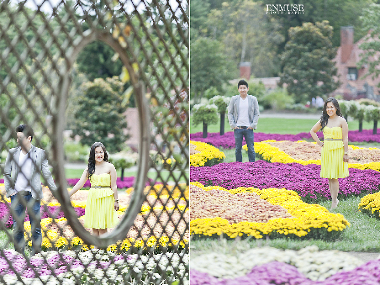a12_0217 Biltmore Engagement Photography by ENMUSE