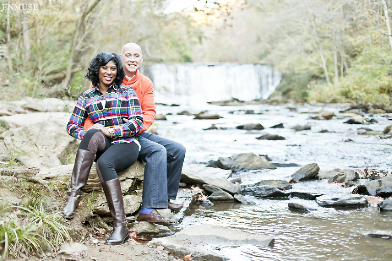 a14_0098 Roswell Mill Engagement Photography by ENMUSE
