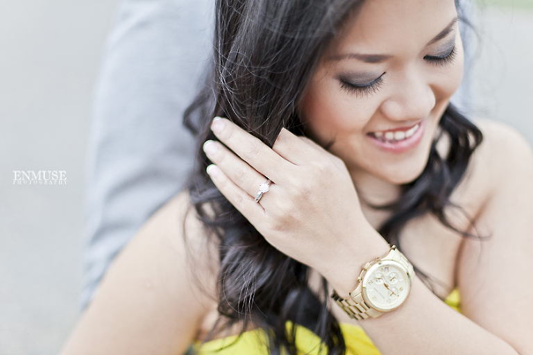a16_0126 Biltmore Engagement Photography by ENMUSE