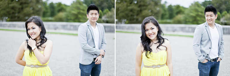 a17_0121 Biltmore Engagement Photography by ENMUSE
