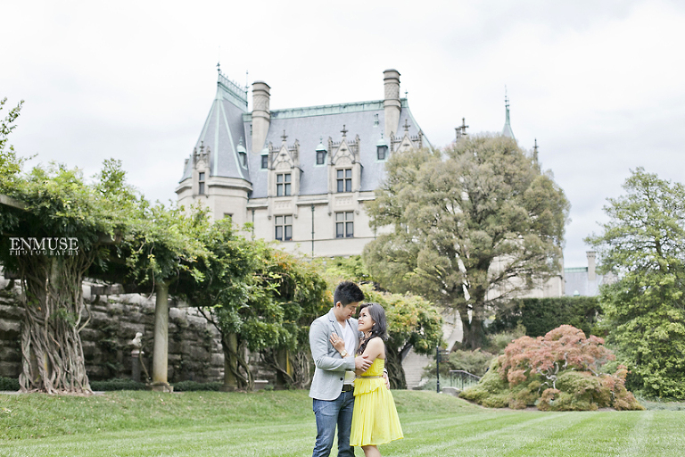 a23_0180 Biltmore Engagement Photography by ENMUSE