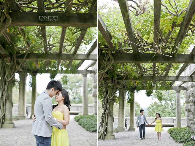 a24_0162 Biltmore Engagement Photography by ENMUSE