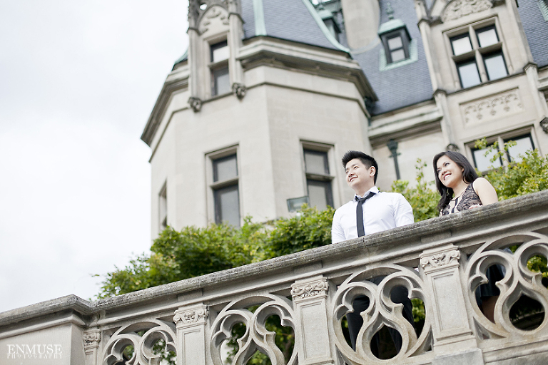 a26_0295 Biltmore Engagement Photography by ENMUSE