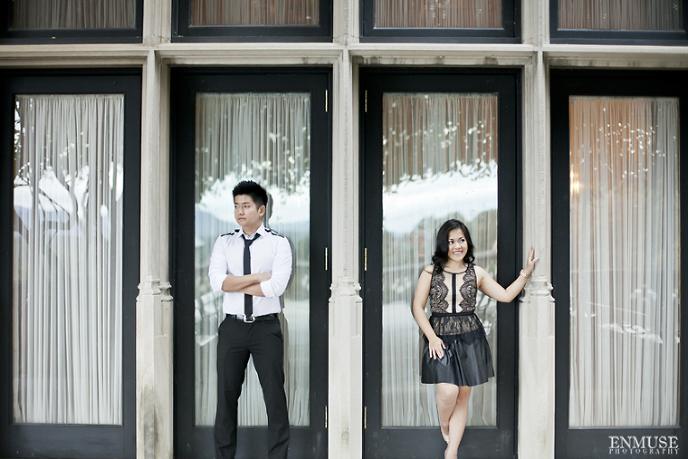 a27_0350 Biltmore Engagement Photography by ENMUSE