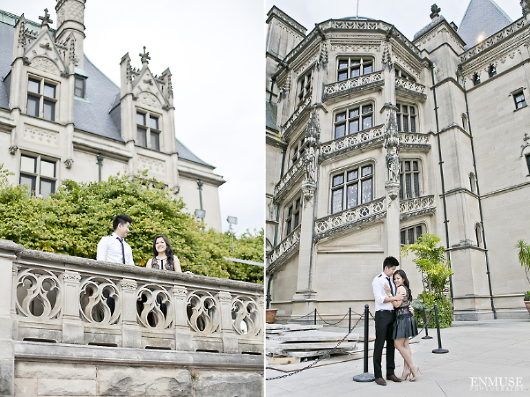 a28_0298 Biltmore Engagement Photography by ENMUSE