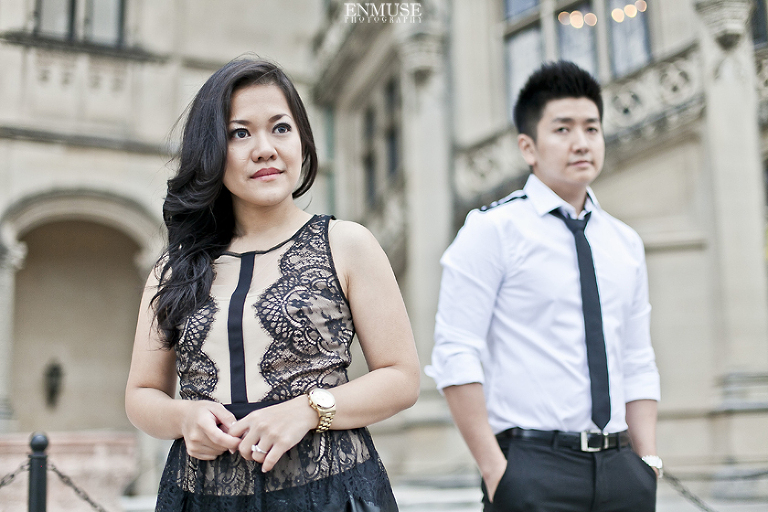 a29_0363 Biltmore Engagement Photography by ENMUSE