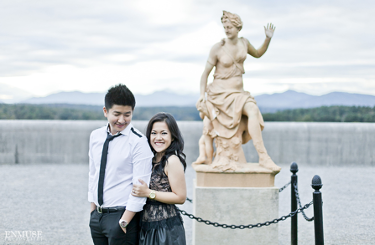 a30_0325 Biltmore Engagement Photography by ENMUSE