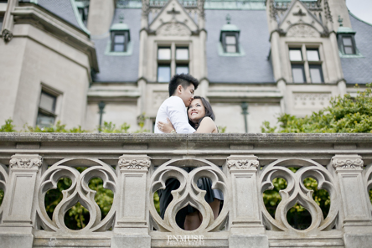 a35_0310 Biltmore Engagement Photography by ENMUSE