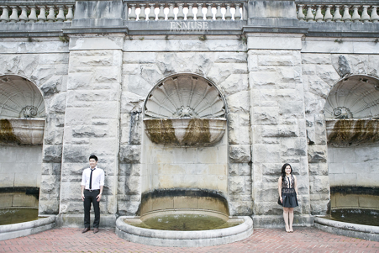 a39_0626 Biltmore Engagement Photography by ENMUSE