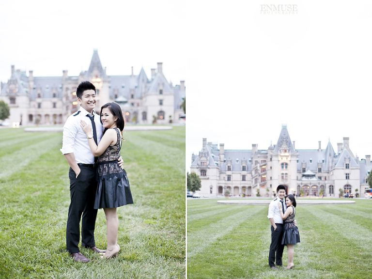 a48_0473 Biltmore Engagement Photography by ENMUSE
