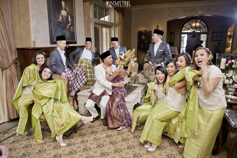 z018_0376 Royal Oaks Houston Wedding Photography by ENMUSE