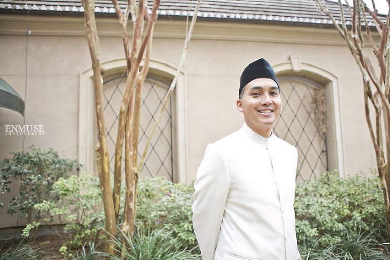 z019_1946 Royal Oaks Houston Wedding Photography by ENMUSE