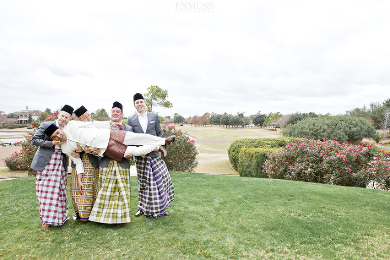 z041_0512 Royal Oaks Houston Wedding Photography by ENMUSE