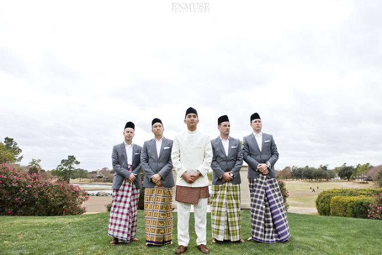 z045_0519 Royal Oaks Houston Wedding Photography by ENMUSE