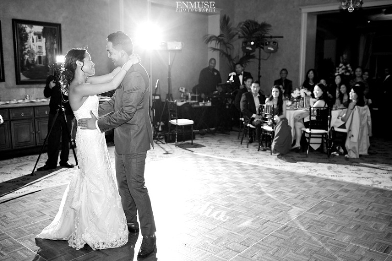 z083_1201 Royal Oaks Houston Wedding Photography by ENMUSE