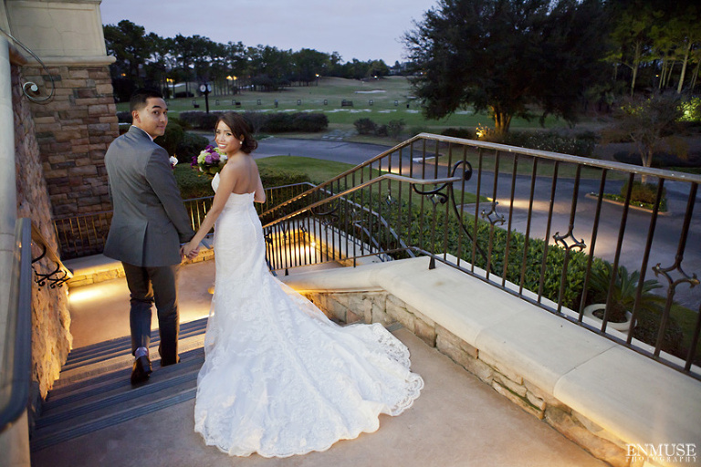 z102_0926 Royal Oaks Houston Wedding Photography by ENMUSE