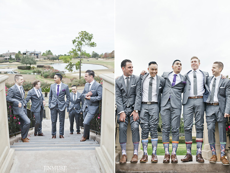 z107_0715 Royal Oaks Houston Wedding Photography by ENMUSE