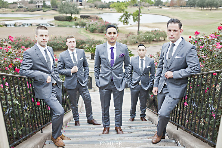 z108_0718 Royal Oaks Houston Wedding Photography by ENMUSE