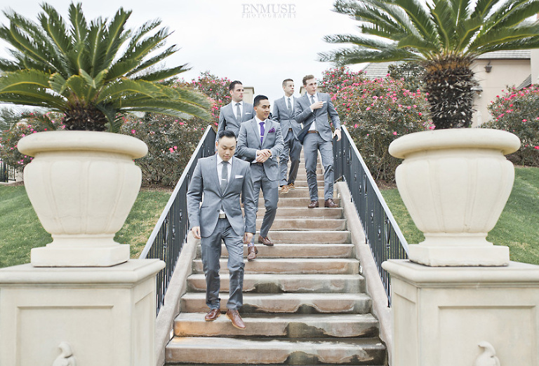 z109_0726 Royal Oaks Houston Wedding Photography by ENMUSE