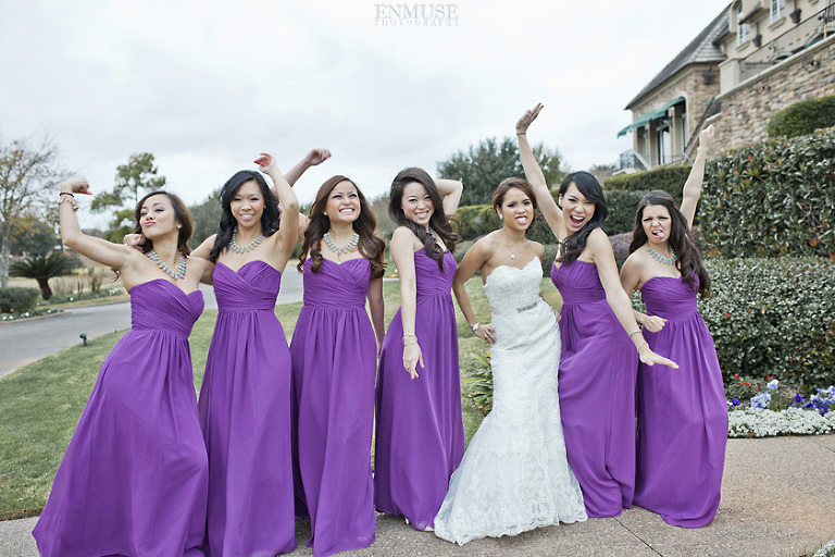 z112_0816 Royal Oaks Houston Wedding Photography by ENMUSE