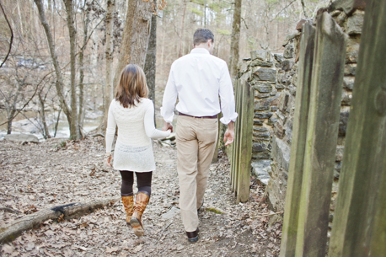 z22_0248 Fishing Lake Canoe Engagement Photo by ENMUSE