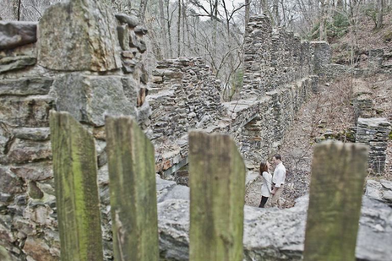 z29_0328 Fishing Lake Canoe Engagement Photo by ENMUSE