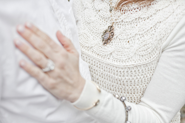 z31_0420 Fishing Lake Canoe Engagement Photo by ENMUSE