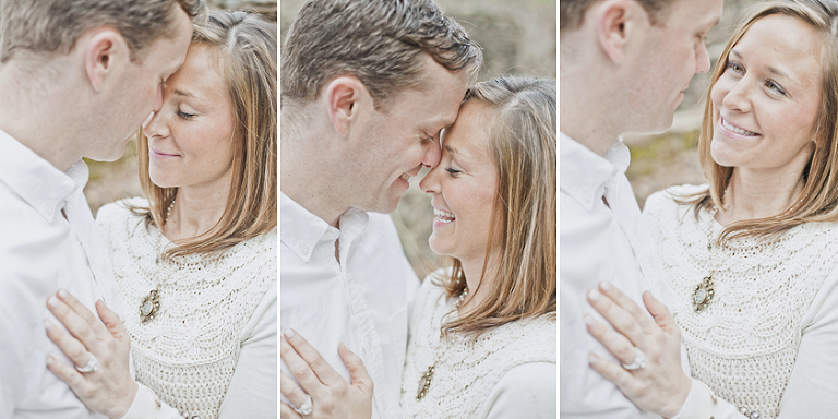 z32_0427 Fishing Lake Canoe Engagement Photo by ENMUSE