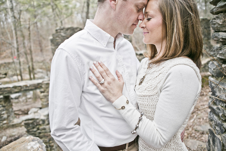 z33_0922 Fishing Lake Canoe Engagement Photo by ENMUSE