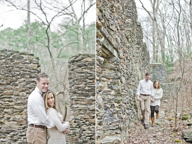 z36_0911 Fishing Lake Canoe Engagement Photo by ENMUSE