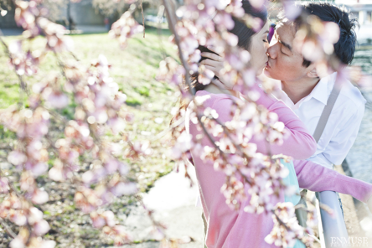 07 Washington DC Engagement Photo by ENMUSE 0043