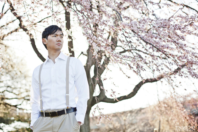 09 Washington DC Engagement Photo by ENMUSE 0072