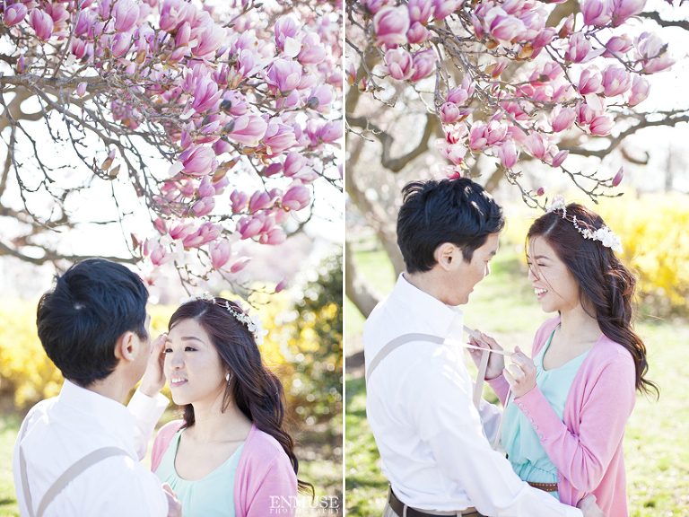 13 Washington DC Engagement Photo by ENMUSE 0147