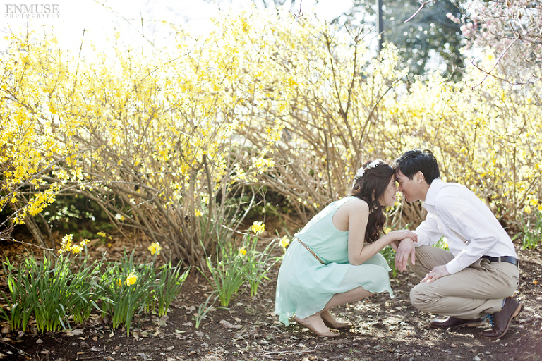 15 Washington DC Engagement Photo by ENMUSE 0081